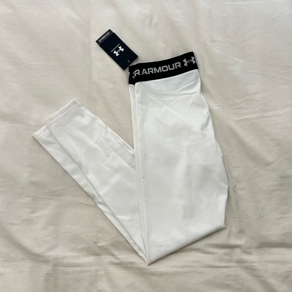 NWT - Women’s UA Legging